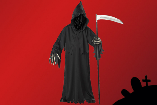 Grim Reaper Grim Reaper