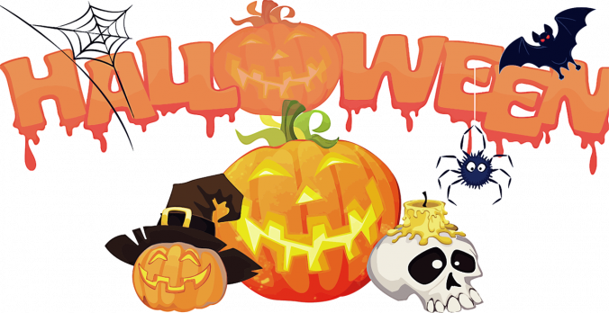 Kinder und Halloween Kinder und Halloween