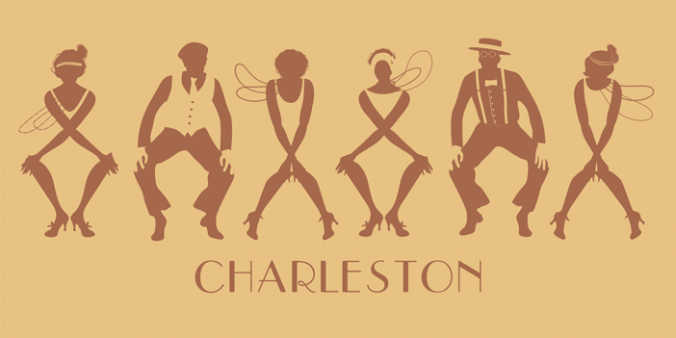 Charleston Charleston