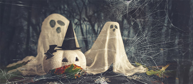 Deko für Halloween Deko für Halloween