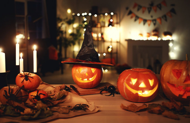 Halloween Deko 2020 Halloween Deko 2020