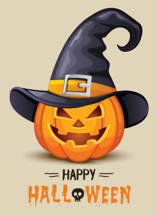 Happy Halloween Happy Halloween