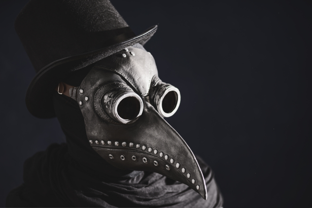 Pestdoktor Kostüme Pestdoktor Kostüme