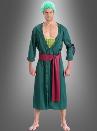 zorro kostuem herren