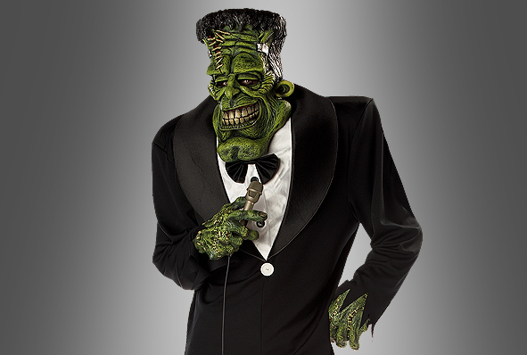 Lustige Halloween-Kostüme