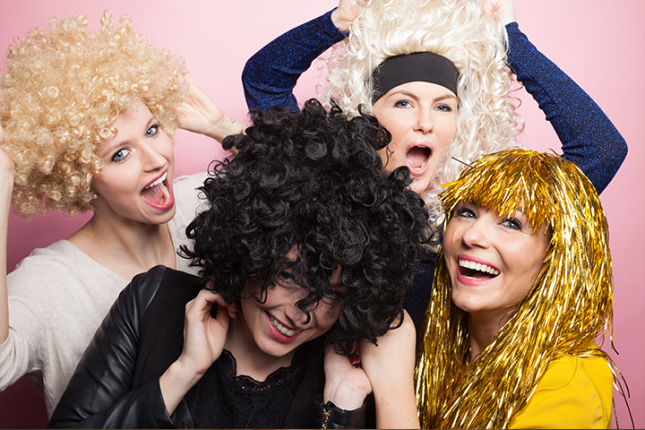 Kostüm Tipps & Anleitungen