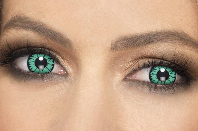 Funlinsen für tolle Augenblicke