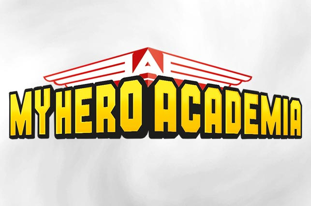 My Hero Academia Kostümideen My Hero Academia Kostümideen