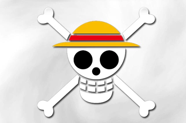 One Piece One Piece