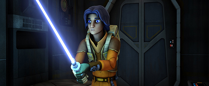 Star Wars Rebels