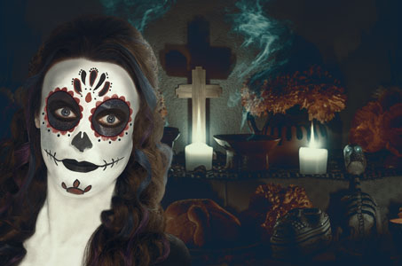 Halloween Kostume Selber Machen Kostumpalast