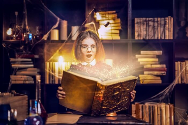Hermine Granger Kostüme Hermine Granger Kostüme
