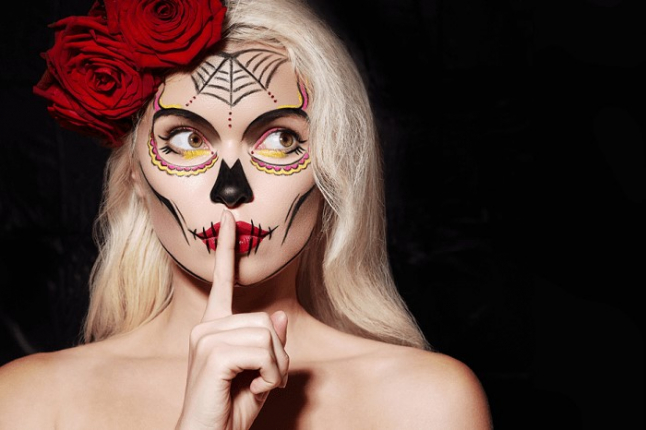 Sexy Halloween-Kostüme