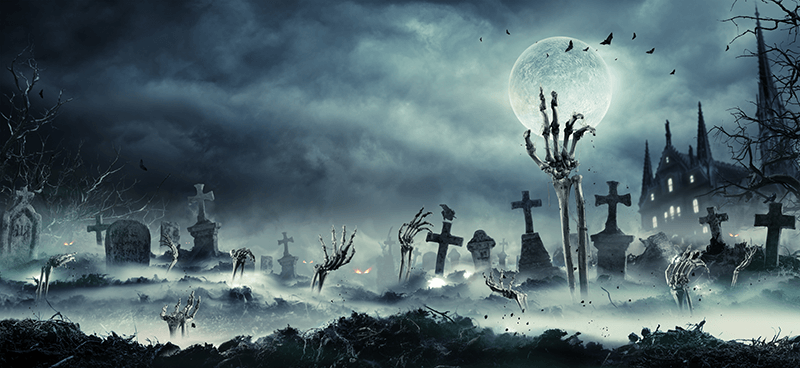 Was ist Halloween? Was ist Halloween?