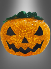 LED Halloween Pumpkin with changing Light 
