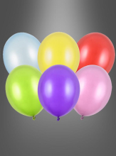 Hochwertige Latex Luftballons extra stark  Hochwertige Latex Luftballons extra stark