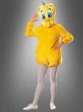 Tweety Kostum Looney Tunes Bei Kostumpalast De