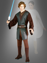 Anakin Skywalker Star Wars Kostum Bei Kostuempalast De