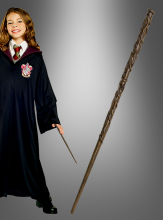 Hermine Deluxe Zauberstab Harry Potter  Hermine Deluxe Zauberstab Harry Potter