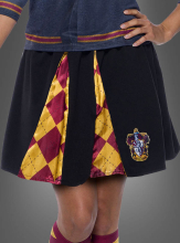 Gryffindor Skirt for Women Harry Potter  Gryffindor Skirt for Women Harry Potter