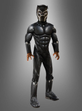Black Panther Kinderkostüm Marvel 