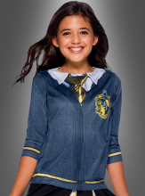 Kinder Hufflepuff Shirt Harry Potter  Kinder Hufflepuff Shirt Harry Potter