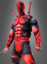 Deadpool Costume 