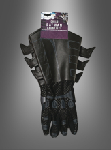 Child Batman Gauntlets Dark Kn 
