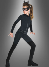 Catwoman Child Costume 