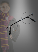 Harry Potter Brille  Harry Potter Brille