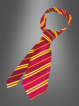 Harry Potter Krawatte Gryffindor  Harry Potter Krawatte Gryffindor