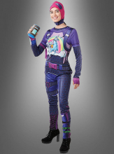 brite bomber fortnite costume - patronengurt fortnite