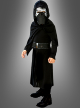 Kylo Ren Classic Child Costume 