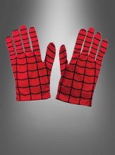 Spiderman gloves for kids 