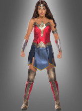 Deluxe Wonder Woman Costume 