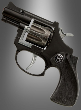 R8 Revolver für Agenten  R8 Revolver für Agenten