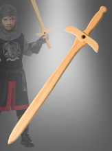 Holzschwert für Kinder 50cm 