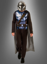 The Mandalorian Kostüm für Erwachsene 
