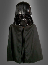 Darth Vader cape with mask 