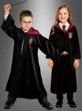 Harry Potter Kostüm Gryffindor Deluxe  Harry Potter Kostüm Gryffindor Deluxe