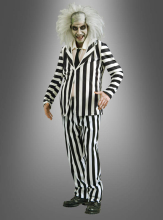 Original Beetlejuice Costume for Men 