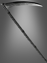 Sense für den Tod Grim Reaper 138cm  Sense für den Tod Grim Reaper 138cm