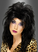 80s Popstar Wig for women 