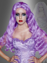 Undead Bride Wig  Undead Bride Wig