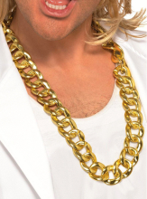 Halskette gold Goldkette Pimp  Halskette gold Goldkette Pimp