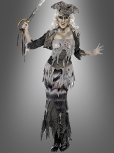 Ghost Ship Ghoulina Costume Adult 
