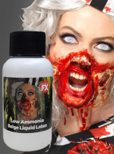 Latex for FX wounds beige  Latex for FX wounds beige