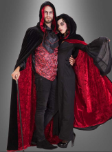 Luxury Hooded Cape  Luxury Hooded Cape