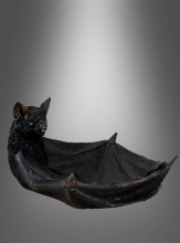 Deluxe Fledermaus Schale 24cm Resin  Deluxe Fledermaus Schale 24cm Resin