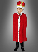 Kings Cape for Children 